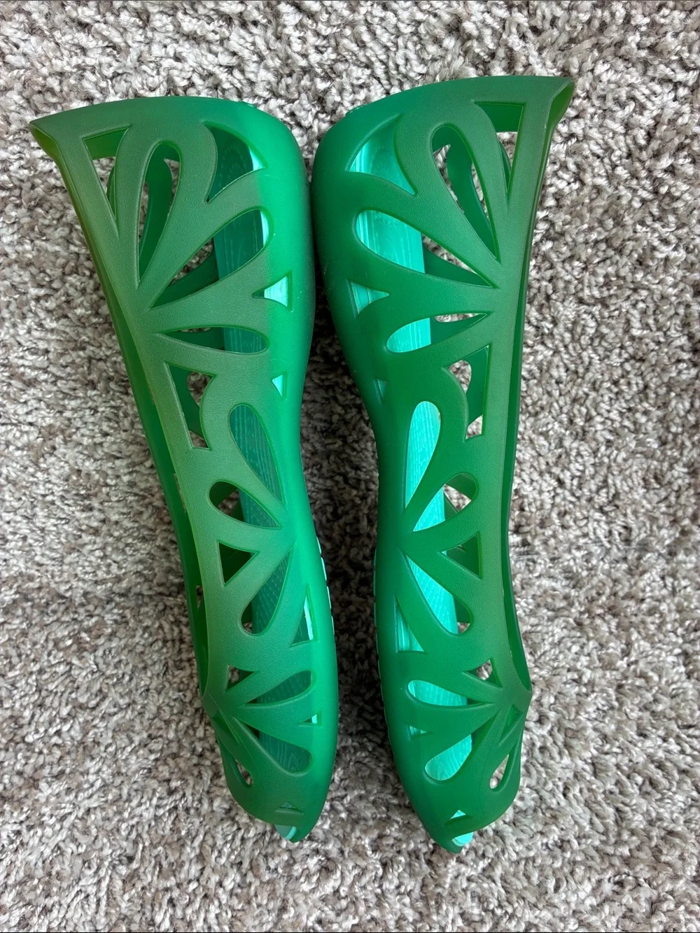CROCS adrina jelly